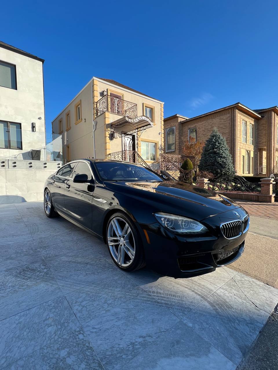 2013 BMW640 - Image 5