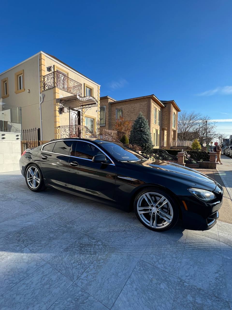 2013 BMW640 - Image 4