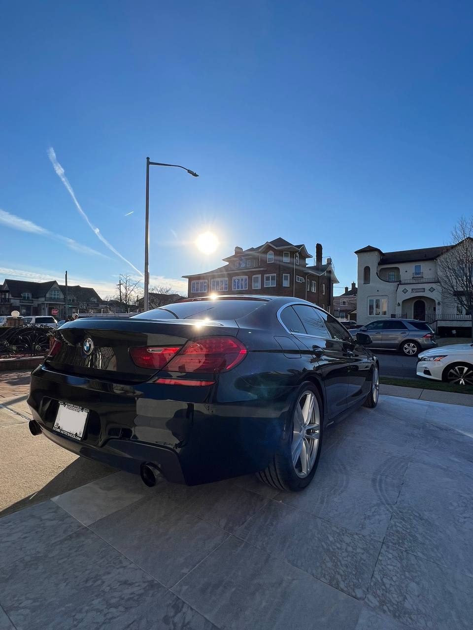 2013 BMW640 - Image 3