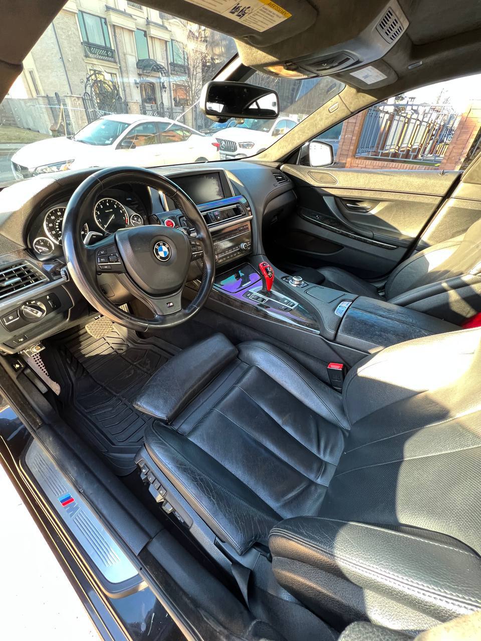 2013 BMW640 - Image 7