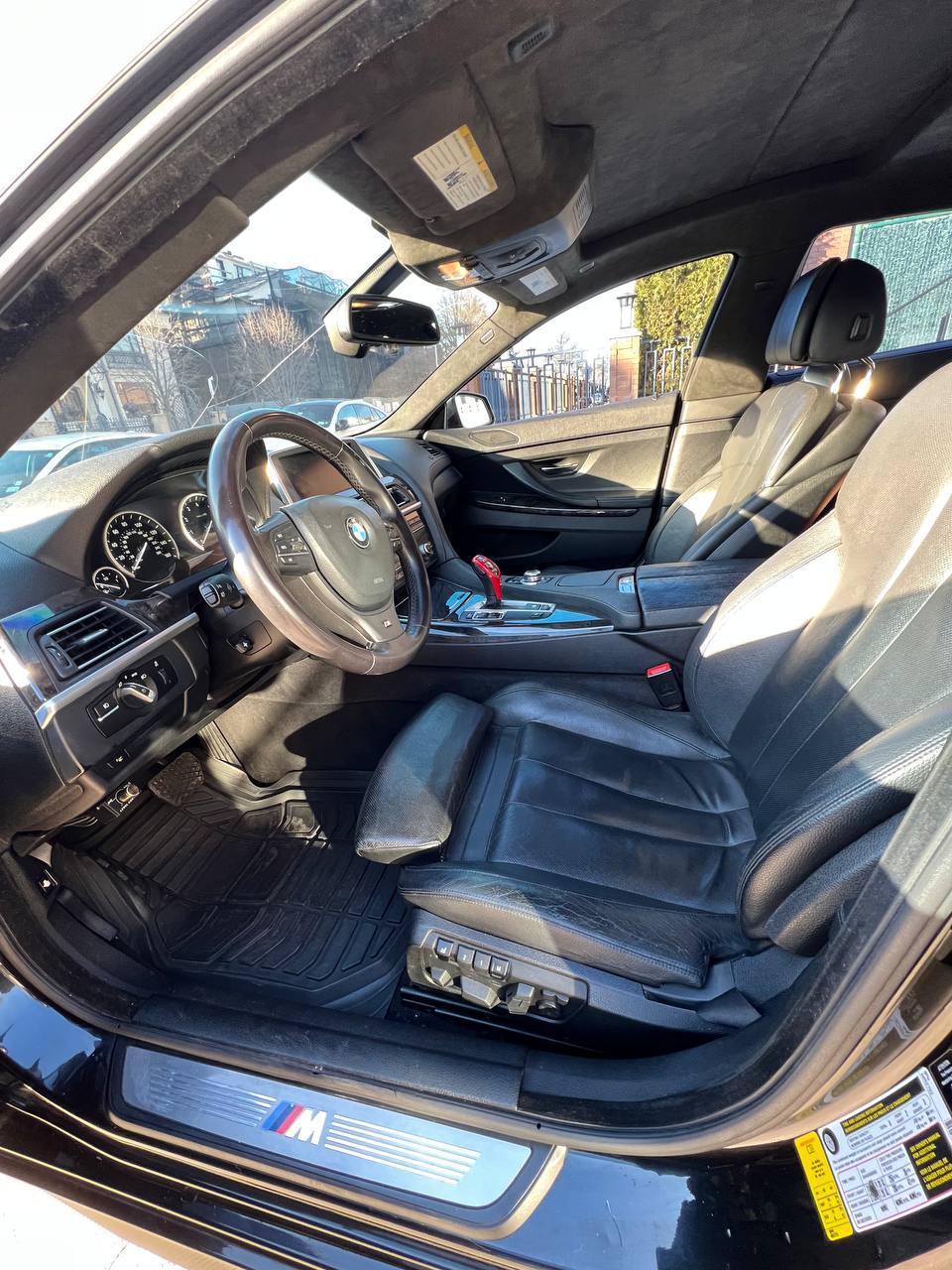 2013 BMW640 - Image 6