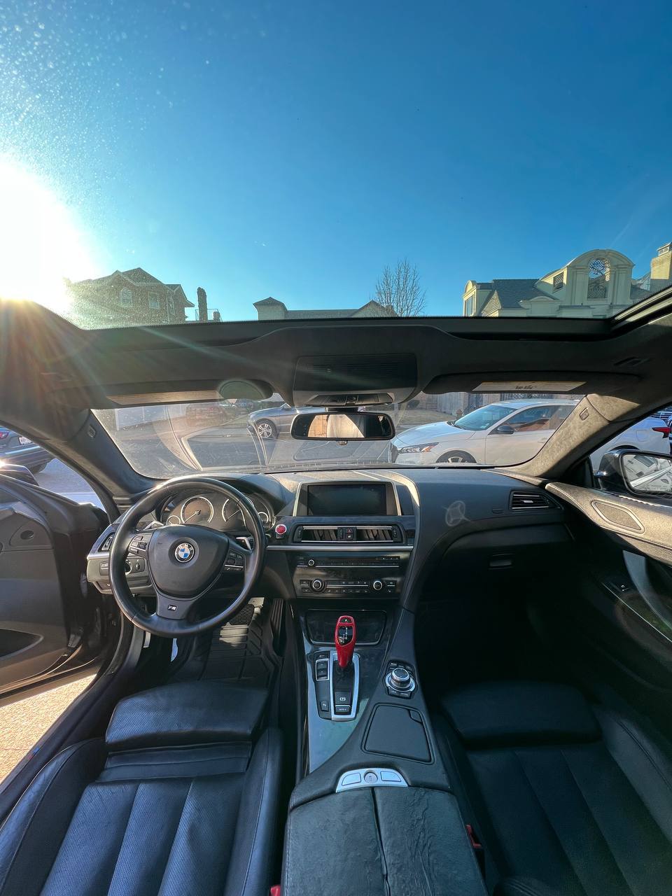 2013 BMW640 - Image 11