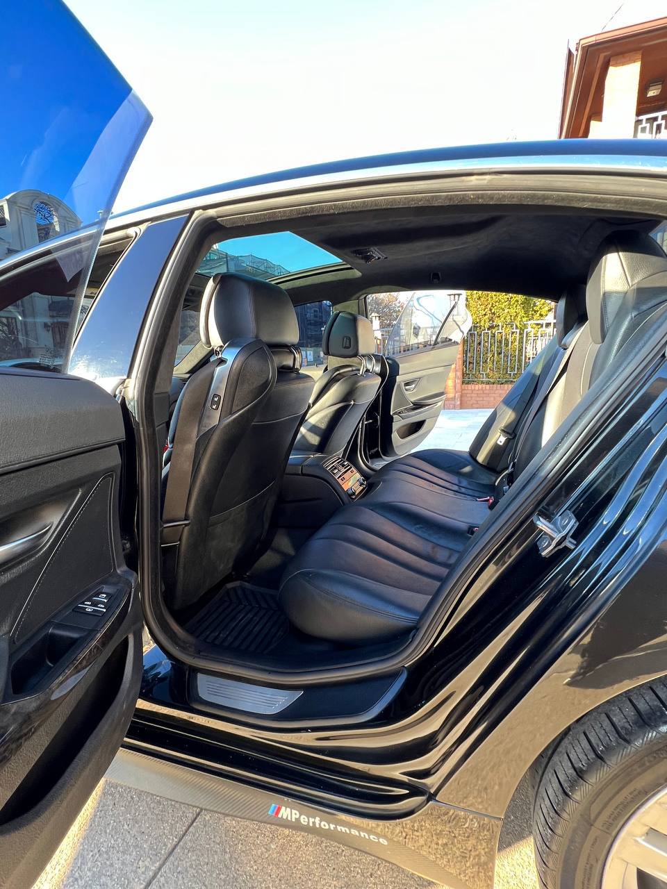 2013 BMW640 - Image 10