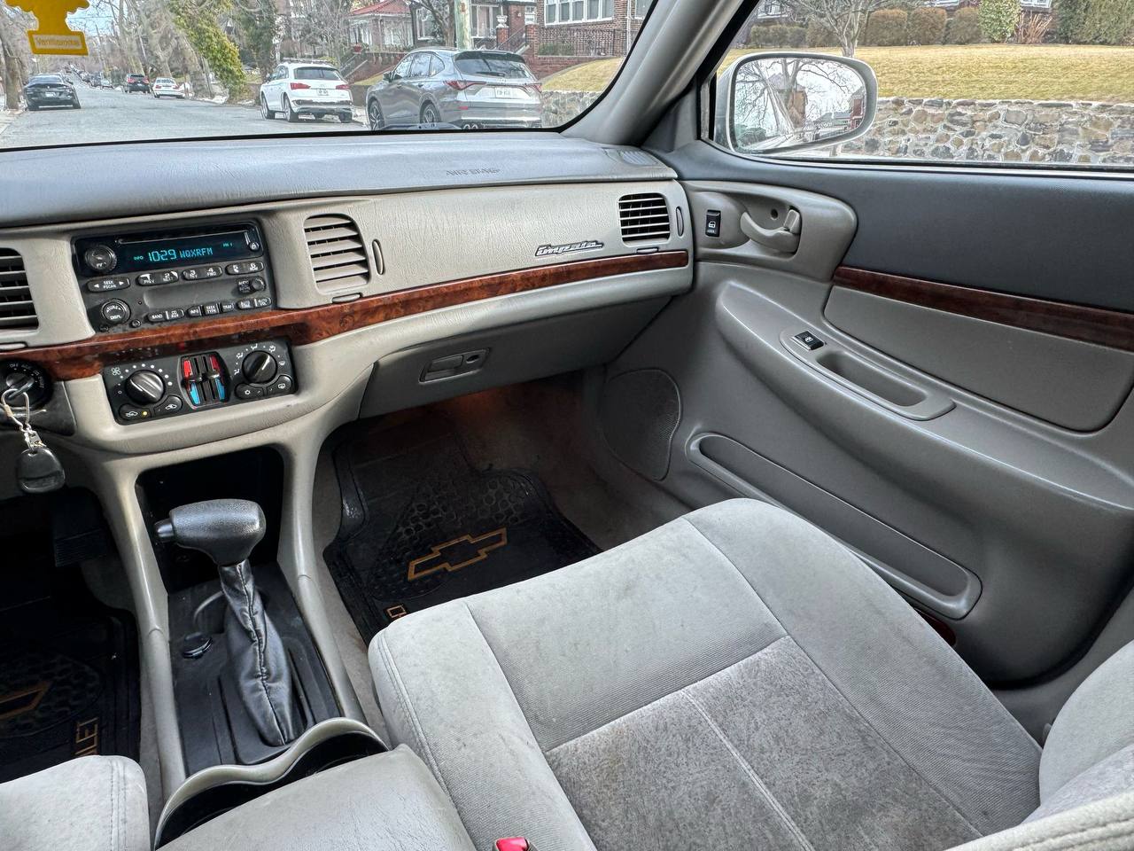 2005 CHEVY IMPALA - Image 18