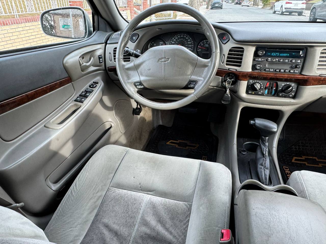 2005 CHEVY IMPALA - Image 14