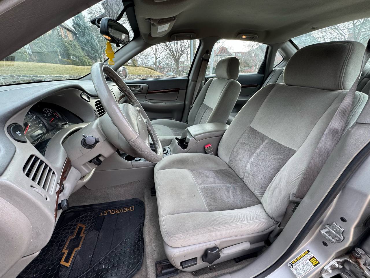 2005 CHEVY IMPALA - Image 15