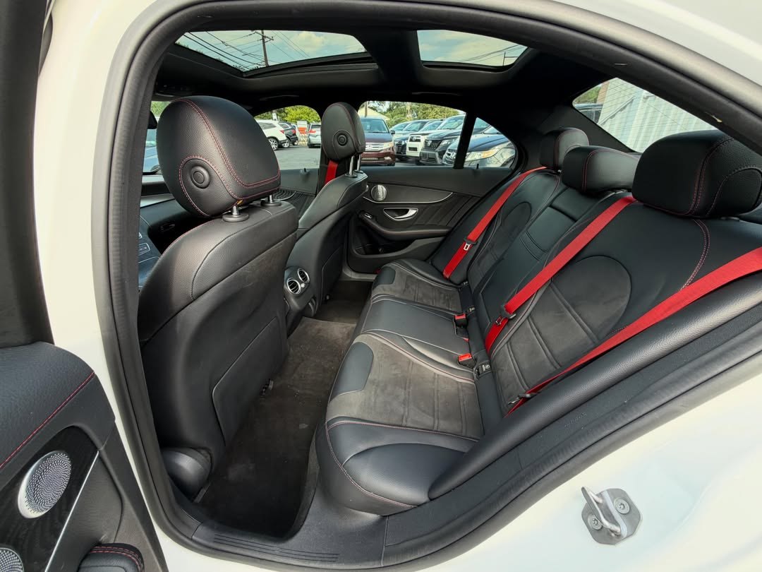 2017 Mercedes-Benz C43 AMG 4Matic - Image 15