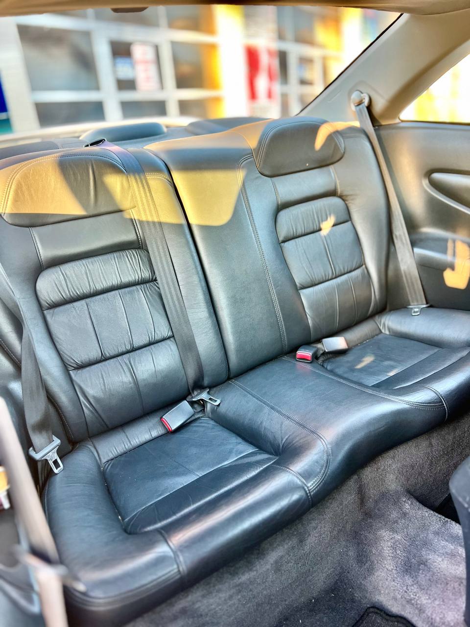 2000 HONDA ACCORD - Image 11