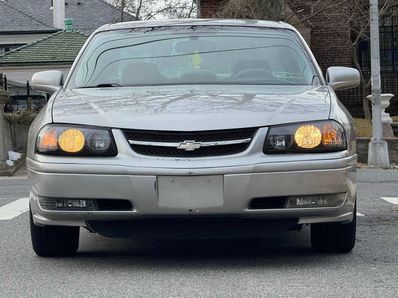 2005 CHEVY IMPALA - Image 7