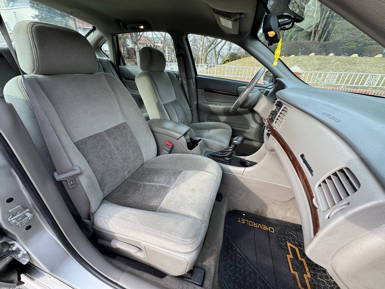 2005 CHEVY IMPALA - Image 12