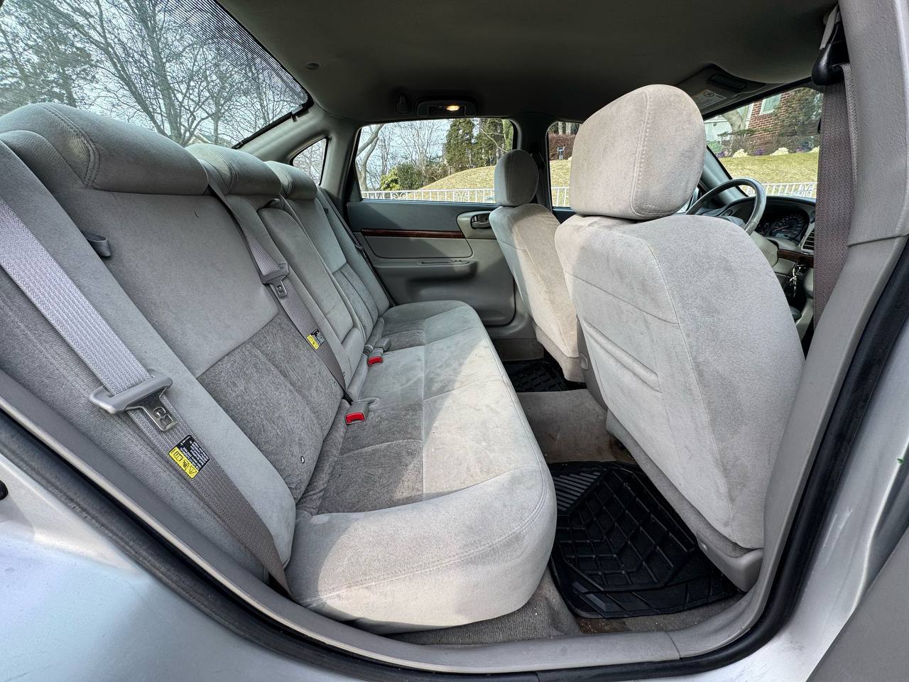 2005 CHEVY IMPALA - Image 17