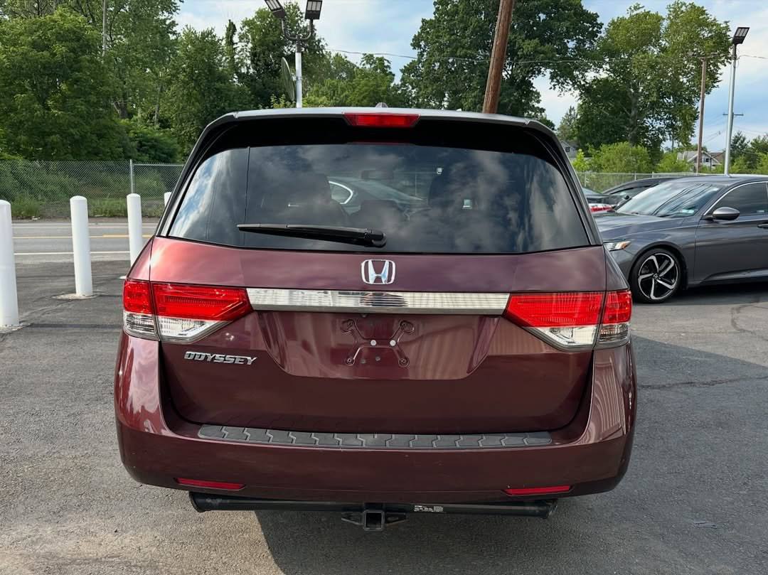 2014 Honda Odyssey EX-L - Image 6