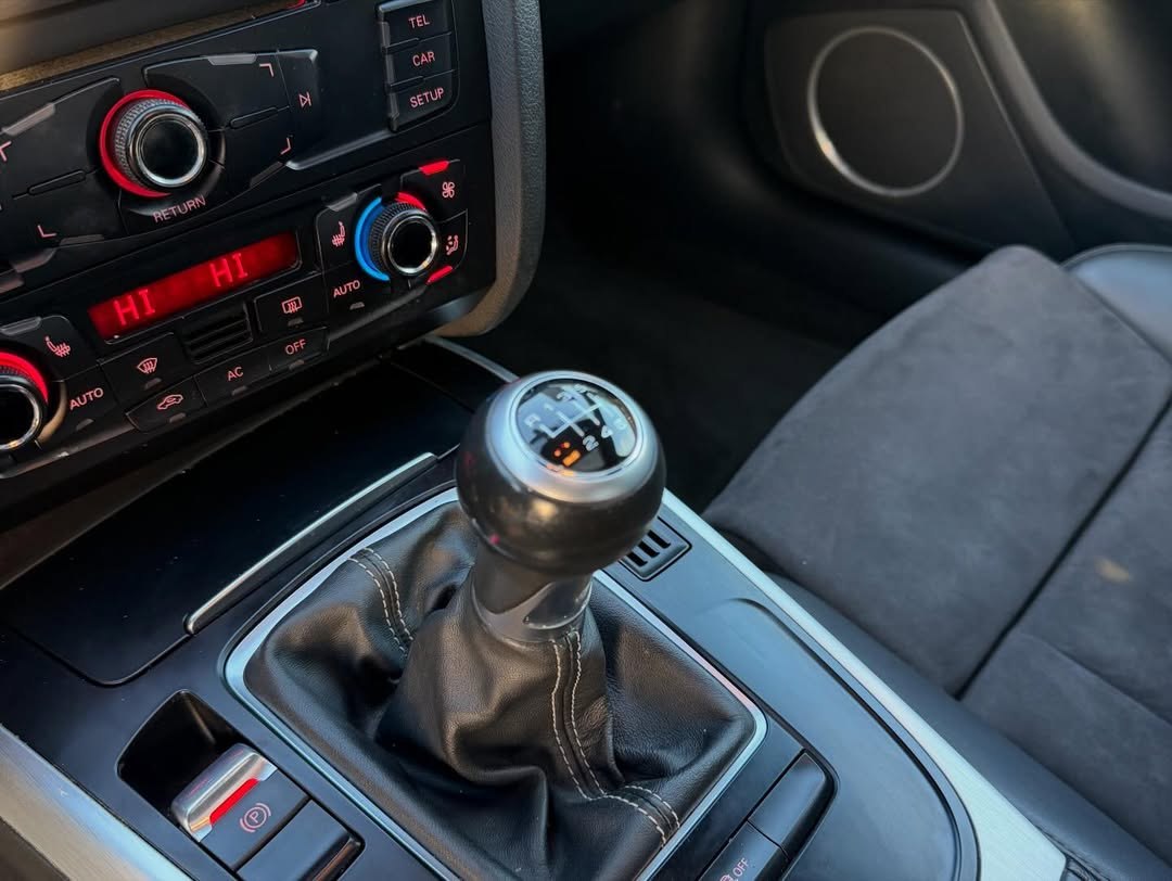 2011 AUDI S4 QUATTRO PREMIUM PLUS - Image 10