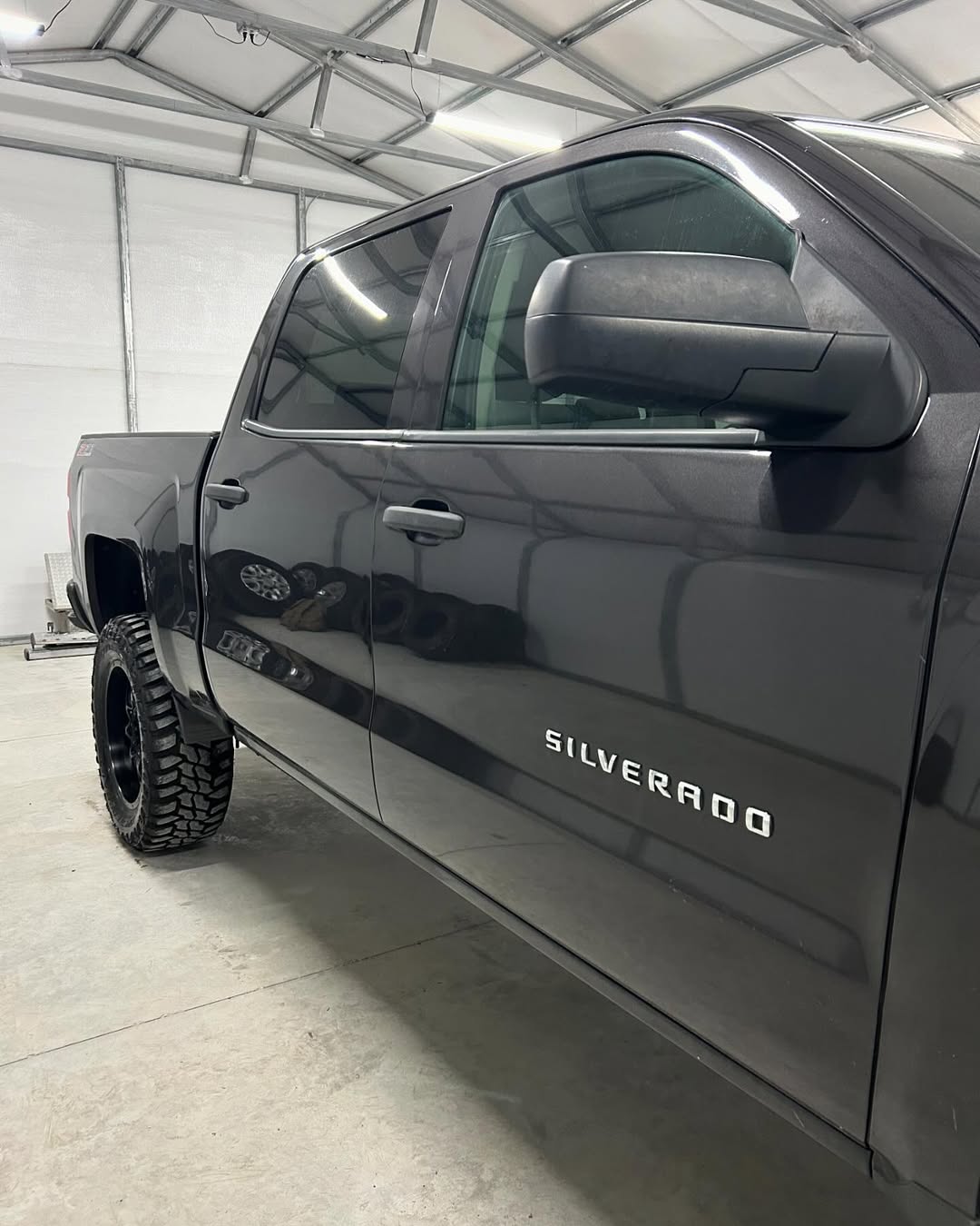 2014 Chevrolet Silverado 1500 Z71 - Image 7