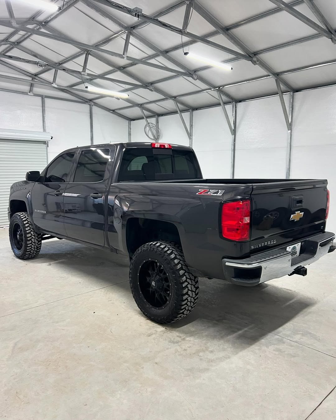 2014 Chevrolet Silverado 1500 Z71 - Image 6