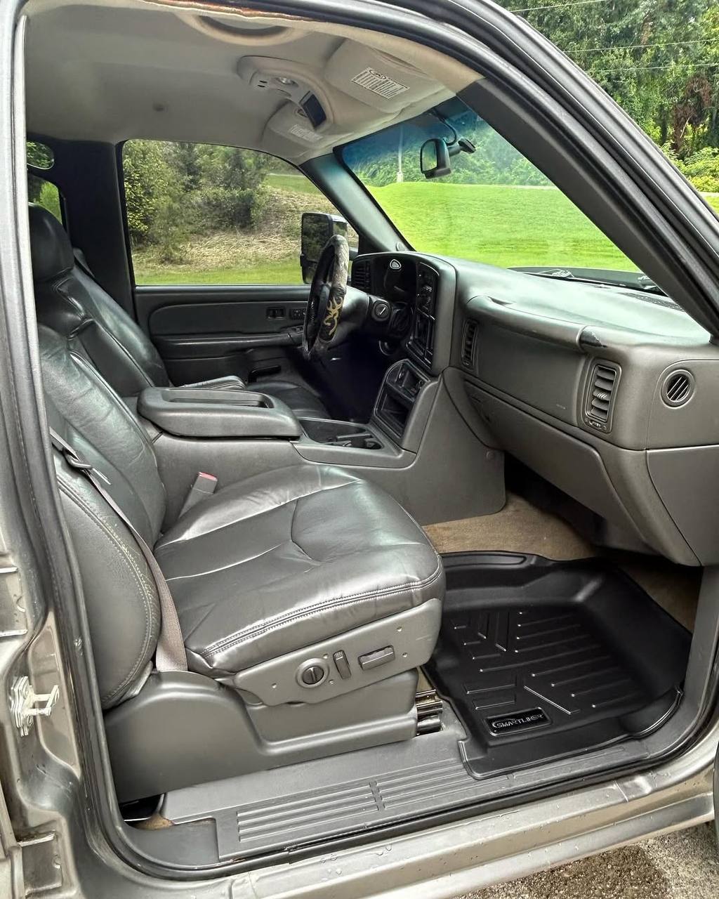 2007 Chevrolet Silverado Classic 2500HD LT - Image 10