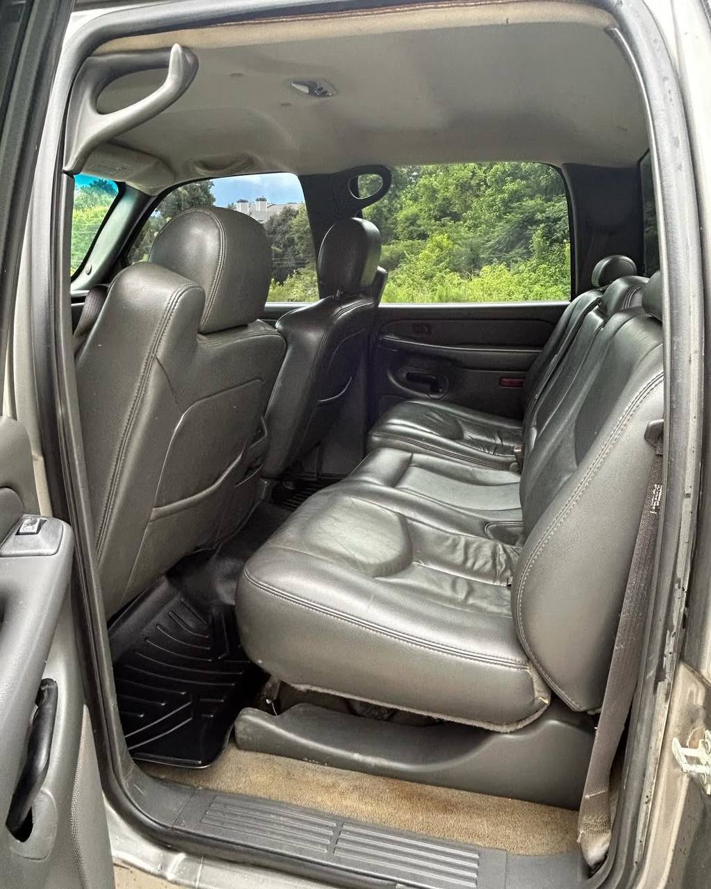 2007 Chevrolet Silverado Classic 2500HD LT - Image 9
