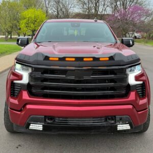 2024 Chevrolet Silverado RST Z71 -
