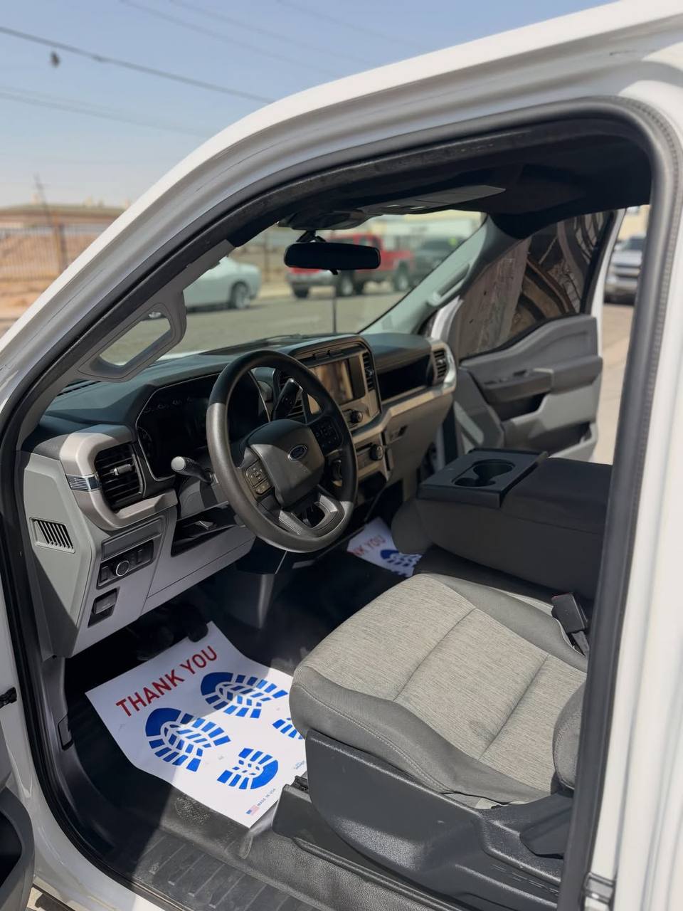 2022 Ford F-150 - Image 6