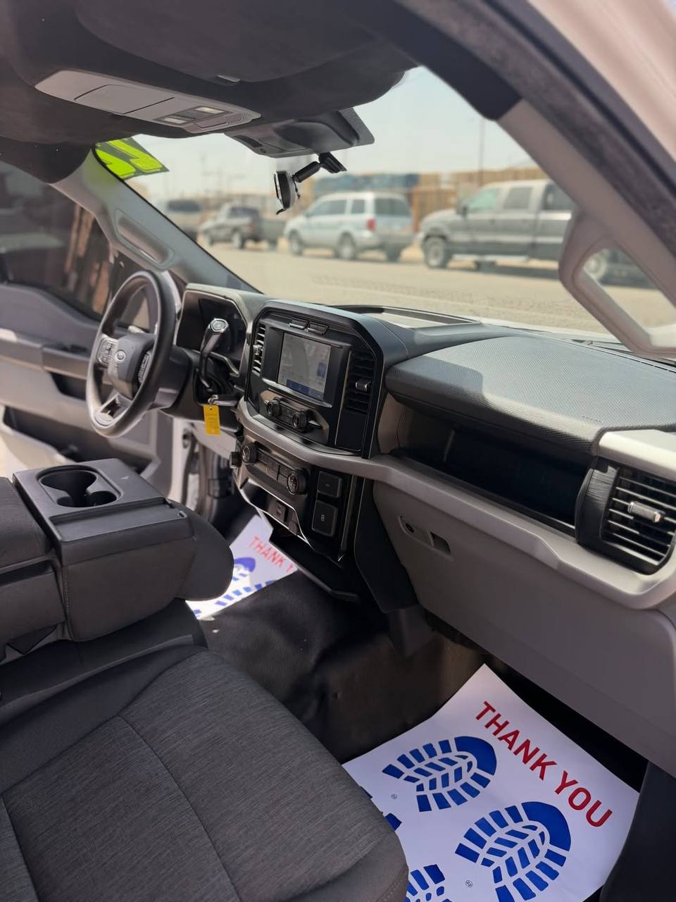 2022 Ford F-150 - Image 9