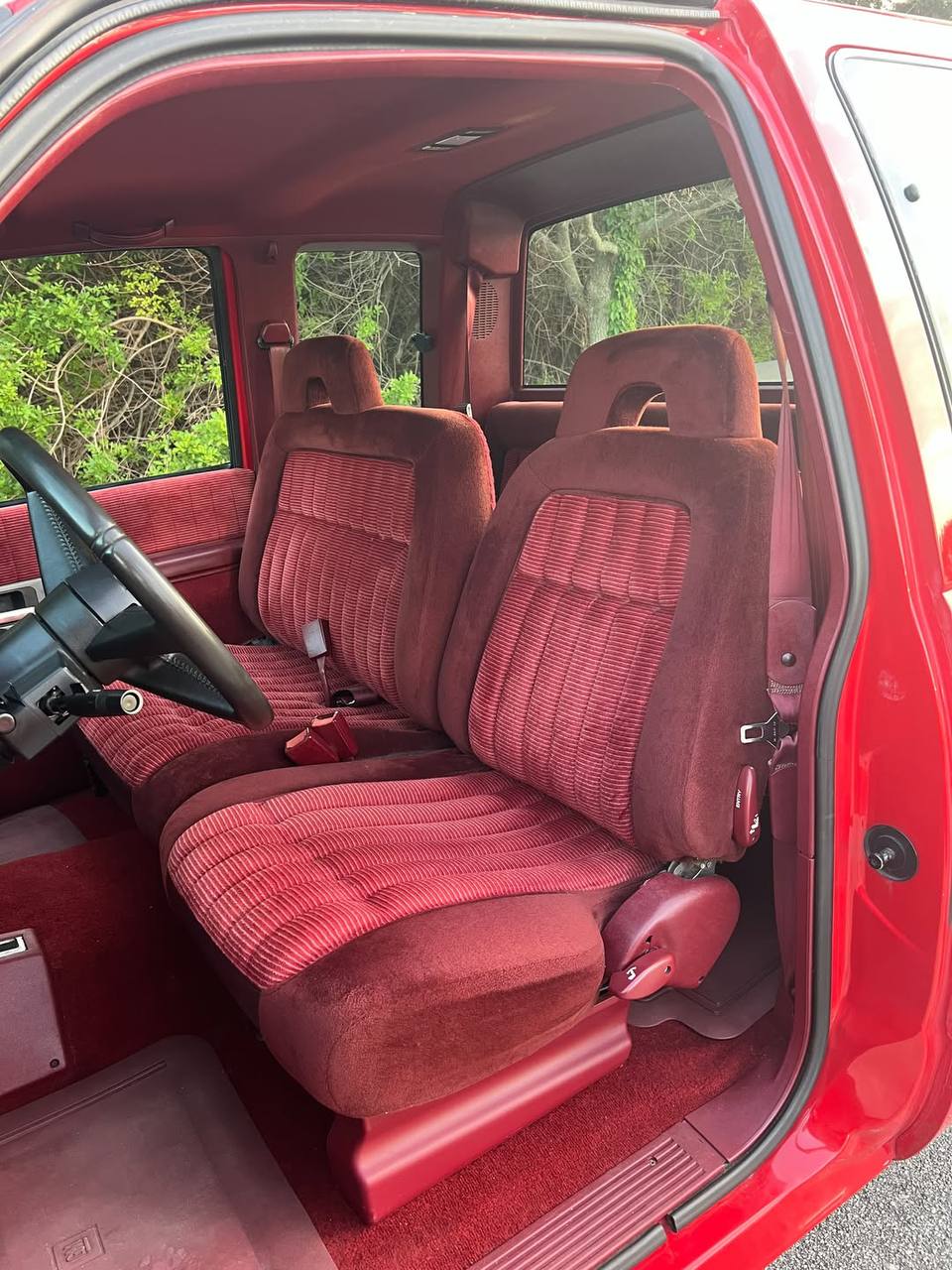 1994 Chevrolet k1500 Silverado !! - Image 7