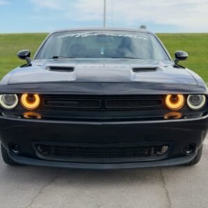 Alternative view of 2016 Dodge Challenger SXT for Sale