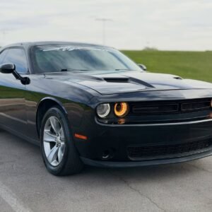 2016 Dodge Challenger SXT for Sale