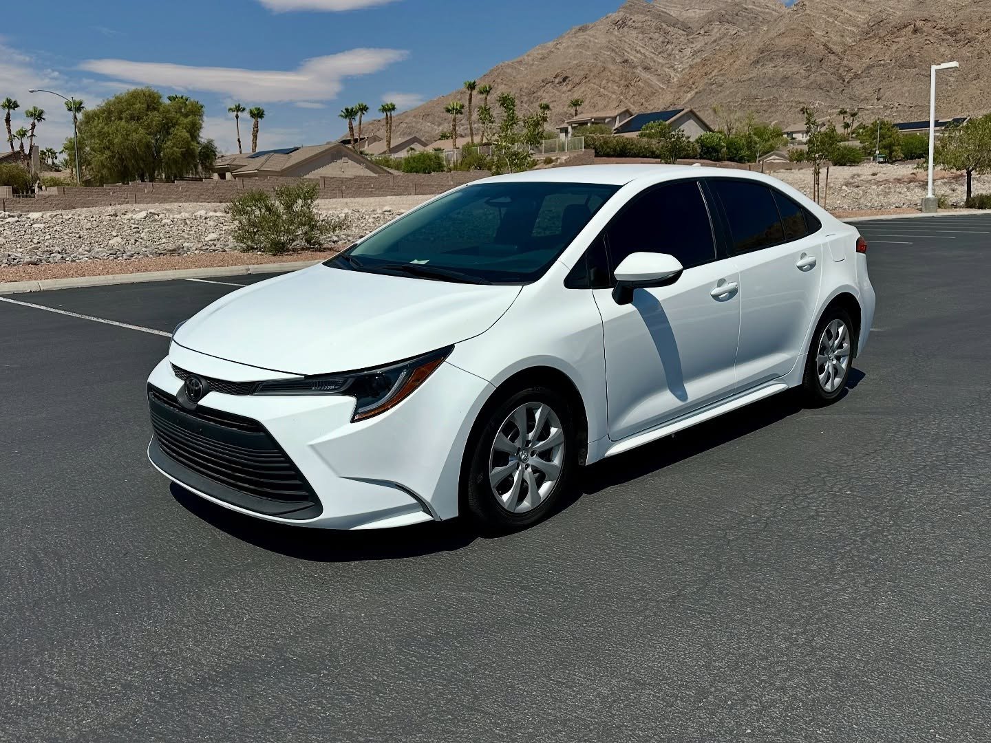 2024 Toyota Corolla LE - Finance Option - Image 5