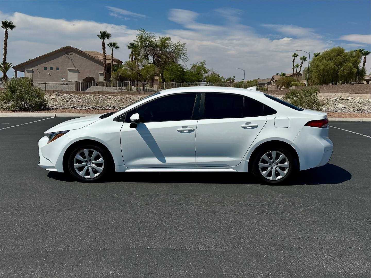 2024 Toyota Corolla LE - Finance Option - Image 6