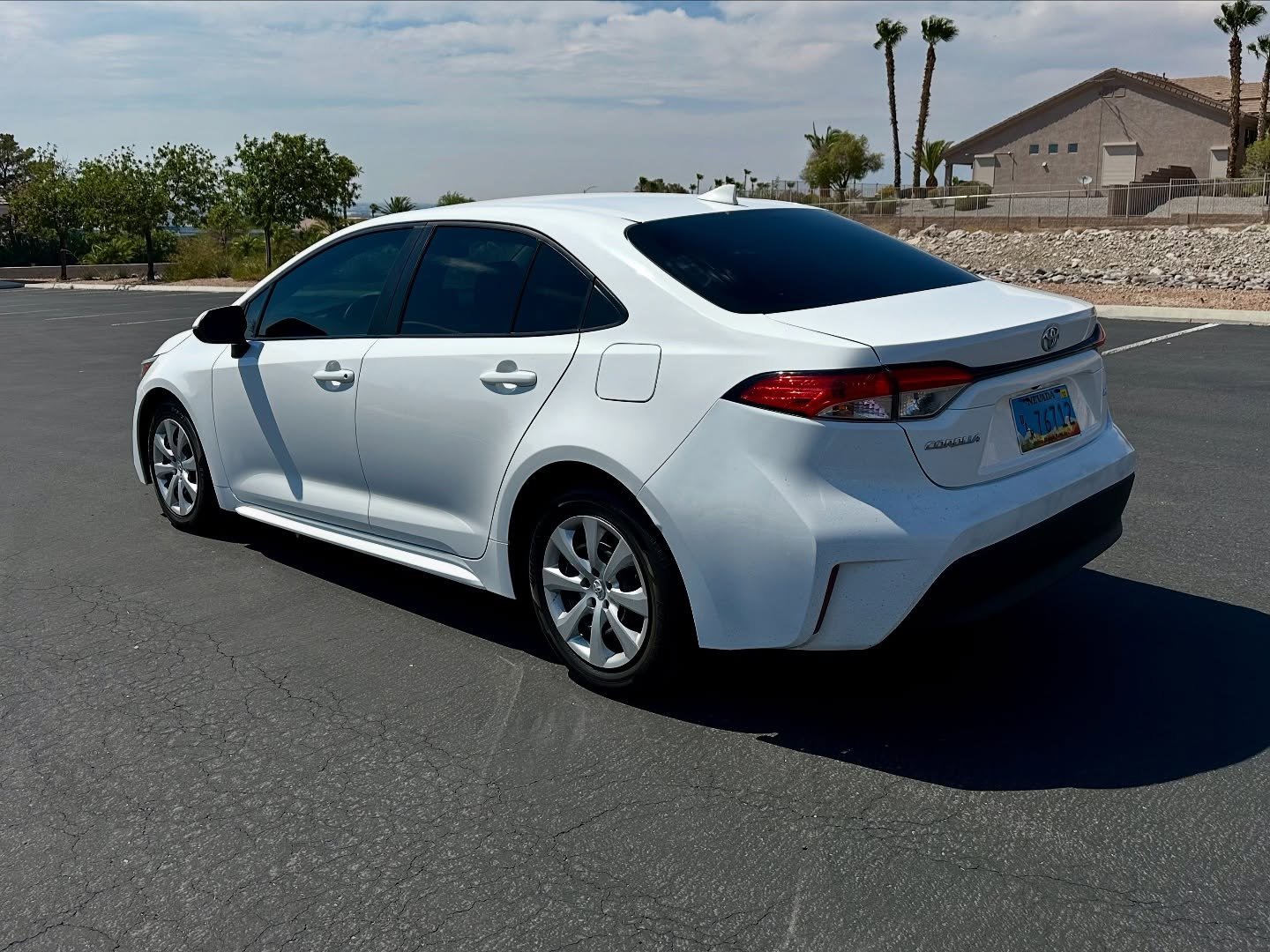 2024 Toyota Corolla LE - Finance Option - Image 7