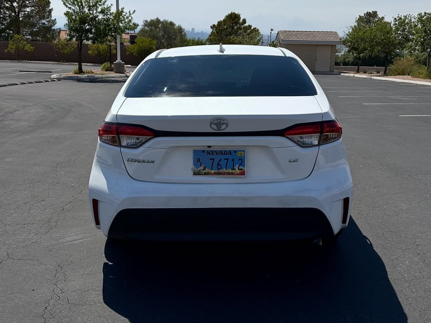 2024 Toyota Corolla LE - Finance Option - Image 8