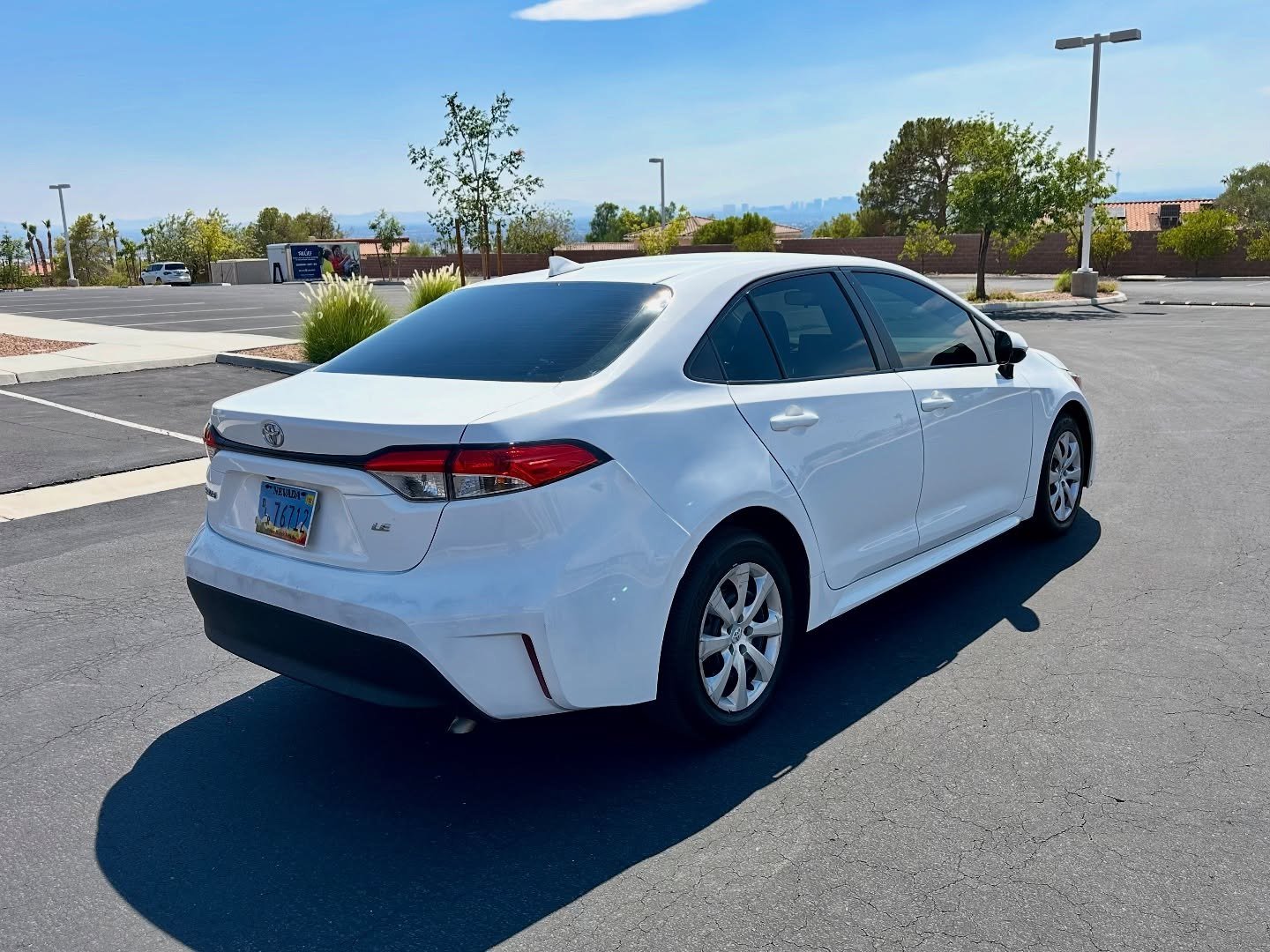 2024 Toyota Corolla LE - Finance Option - Image 9