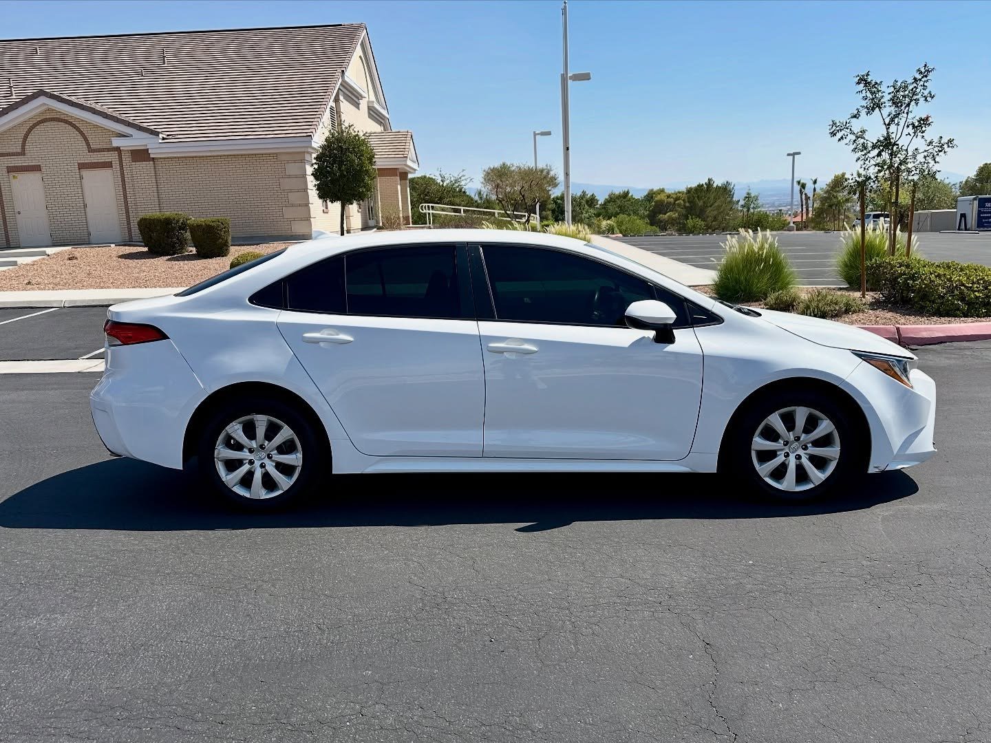 2024 Toyota Corolla LE - Finance Option - Image 4