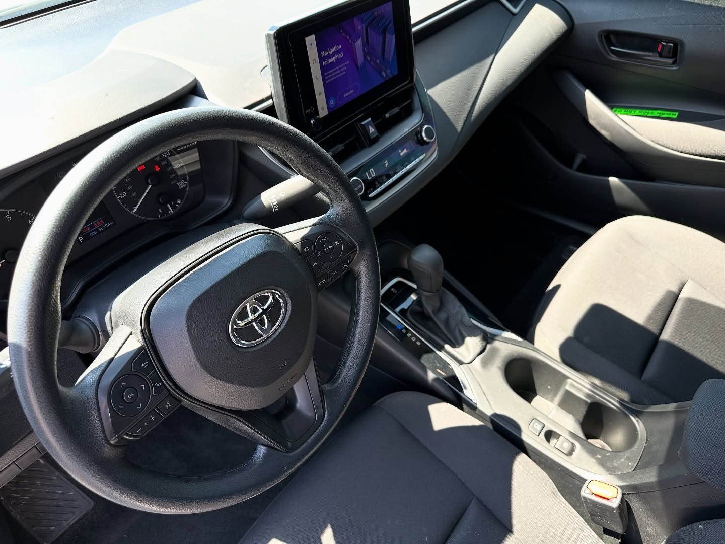 2024 Toyota Corolla LE - Finance Option - Image 10